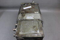 Siemens 1PH7131-2NF02-0CJ0 Servomotor 8000 U/min + L&uuml;fter W2D210-EB10-12 Used