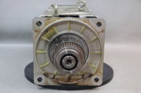 Siemens 1PH7131-2NF02-0CJ0 Servomotor 8000 U/min + L&uuml;fter W2D210-EB10-12 Used