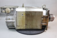 Siemens 1PH7131-2NF02-0CJ0 Servomotor 8000 U/min + L&uuml;fter W2D210-EB10-12 Used