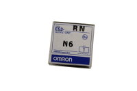 OMRON E53-RN Output Unit N6 unused OVP