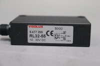 Pepperl+Fuchs VISOLUX RL32-55 9.477 200 Sensor 10-30V unused OVP