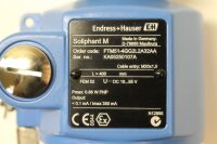 Endress + Hauser SOLIPHANT M FTM51-4GG2L2A32AA Level Sensor Grenzschalter