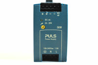 Puls Netzteil ML50.111 used
