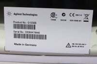 Agilent 1290 Infinity G1330B Thermostat used