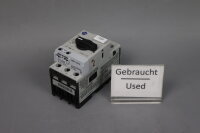 Allen Bradley 140M-C2E-B25 Ser. B Leistungsschalter...