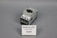 Allen Bradley 140M-C2E-B40 Ser. B Leistungsschalter 6k V...