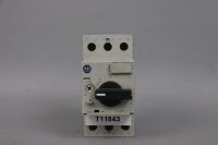 Allen Bradley 140M-C2E-B40 Ser. B Leistungsschalter 6k V...