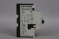 Allen Bradley 140M-C2E-B40 Ser. B Leistungsschalter 6k V 50/60 Hz used