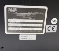 Carl Zeiss Lasos LGN 7802 3L5591 Argon Laser Power Supply unused