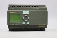 Siemens 6ED1 053-1HB00-0BA1 Display 6ED1053-1HB00-0BA1 used