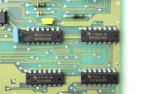 ABB 57120001-HZ DSAI 155 Analog input board 2668 184-143/1 unused