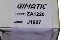 Gimatic ZA 1220 Pneumatik