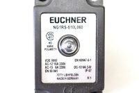 Euchner NG1RS-510L060 Endschalter used