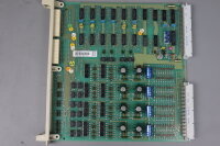 ASEA Brown Boveri 2668 184-651 Digital output board DSD 0110 unused