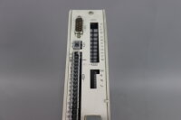 Siemens 6SN1123-1AA00-0BA0 Simodrive LT-Modul 6SN1118-0AA11-0AA0 Version: A Used