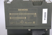 Siemens Simatic S7 6ES7 361-3CA01-0AA0 E-Stand: 02 Modul tested used