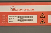 Edwards GV160/EH1200 Drystrar Vakuumpumpe 380V used