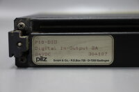 Pilz P10-DIO 304107 Digital In-Output 2A 24VDC used