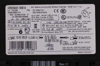 Siemens 3RW3047-1BB14 Semiconductor Motor Starter unused OVP