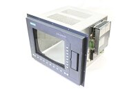 Siemens Sinumerik 840D Bedientafel 6FC5210-0DA00-0AA0 MMC...