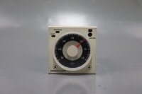Omron H3CR-A Timer-Relay unused
