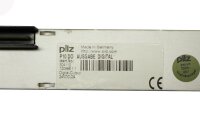 Pilz P10-DO 304110 Digital Output 24VDC 2A used