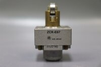 Telemecanique ZCK-E67 064580 Positionsschalter Unused OVP
