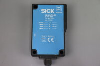 Sick WL23-F430 Reflexionslichtschranke 1015684 used