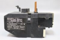 Telemecanique LR2 D3357 Motorsch&uuml;tz relais LR2D3357 used