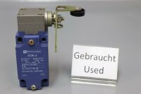 Telemecanique XCK-J 1 Endschalter + ZCK-E05 P0316 Grenzschalterkopf + ZCK-Y41 Schalterantrieb used