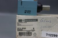 Telemecanique ZC2 JE02 Endschalterkopf unused OVP