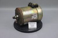 Schabm&uuml;ller P150/1 Elektromotor 50015639 1,0kW 2570/min 48V 25A Used