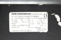 SEW Eurodrive PSE 211/N/EKO3 DS56H/B/TF/RH1M/SB10...