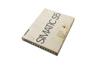 Siemens Simatic 6ES5451-4UA13 Leistung Modul E-Stand: 02 sealed
