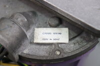 Honeywell PM120933-T4 Flame Detector Unused