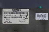 Siemens Simatic S5 6ES5451-7LA11 Version: 06 Digital Output Modul Used