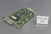 Siemens 6SC6110-0PA00 Operation Main Spindle 6SC6 110-0PA00 Used