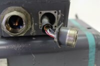 Siemens 1FT5072-0AC71-2-Z Permanent-Magnet-Motor Used Damaged