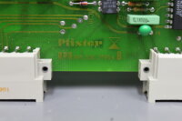 Pfister DPO 895.500.0795b 891.802.00*111B2309 Modul PCB Prozessorausgang unused