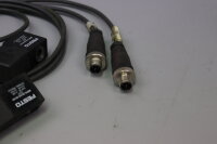 FESTO MSFG-24/42-50/60 Magnetspule mit Kabel und Anschluss used
