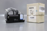 Festo PEN-M5 8625 M202 pneumatisch-elektronischer Schalter unused OVP