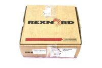 Rexnord 10139369 MCC 10S 31 3,048 m Table Top Chain unused
