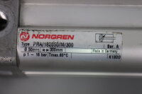 Norgren PRA/182050/M/300 Serie: A 50mm &Oslash; Profilzylinder unused