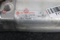 Norgren PRA/182063/M/100 Zylinder D:63 H:100 P:1-16 bar Ser:A unused