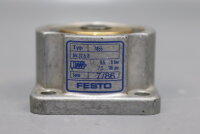 Festo Pneumatic Typ 7855 AV-32-5-B Kurzhubzylinder unused OVP