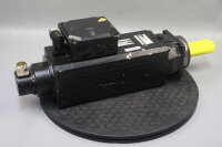 Eurotherm AC Ln 0370 Servomotor mit Planetengetriebe und Inkrementalgeber used