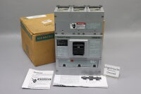 Siemens HJD63B300L HJD63F400 Circuit Breaker 400A 600V...