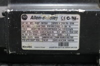 Allen Bradley MPL-B430P-MK72AA Servomotor P/N:12196 2.2kW...