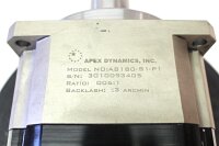Apex AB180-S1-P1 Planetengetriebe i=6 used