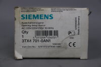 Siemens 3TX4 701-0AN1 Ausschaltverz&ouml;gerer 3TX47010AN1 2354460 230V 50-60Hz OVP